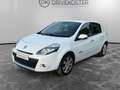 Renault Clio Clio 1.5 dCi - 85  III BERLINE Exception PHASE 2 Blanc - thumbnail 1