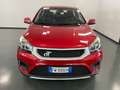 DR Automobiles DR3 dr3 1.5 Gpl 106cv Rouge - thumbnail 1