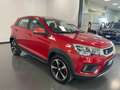 DR Automobiles DR3 dr3 1.5 Gpl 106cv Rouge - thumbnail 2