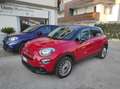 Fiat 500X 500 X 2022 1.3 mjt Connect 95cv Rosso - thumbnail 1