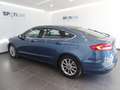 Ford Mondeo 2.0TDCI Titanium 150 Bleu - thumbnail 2