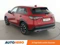 Honda ZR-V 2.0 i-MMD Hybrid Advance Aut.*NAVI*HEAD-UP*LED*ACC Rood - thumbnail 4