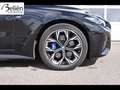 BMW i4 M50 Zwart - thumbnail 4