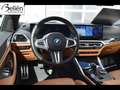 BMW i4 M50 Zwart - thumbnail 12