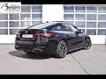 BMW i4 M50 Zwart - thumbnail 2