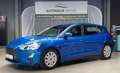 Ford Focus Lim. Trend/SHZ/PDC/TEMPO/KLIMA/LH/BT/ Blau - thumbnail 1