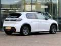 Peugeot e-208 EV Allure Pack 50 kWh | Navi / Climate / Camera Blanc - thumbnail 6