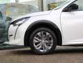 Peugeot e-208 EV Allure Pack 50 kWh | Navi / Climate / Camera Blanc - thumbnail 11