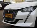 Peugeot e-208 EV Allure Pack 50 kWh | Navi / Climate / Camera Blanc - thumbnail 22