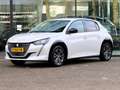 Peugeot e-208 EV Allure Pack 50 kWh | Navi / Climate / Camera Blanc - thumbnail 5