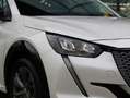 Peugeot e-208 EV Allure Pack 50 kWh | Navi / Climate / Camera Blanc - thumbnail 10