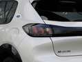 Peugeot e-208 EV Allure Pack 50 kWh | Navi / Climate / Camera Blanc - thumbnail 23