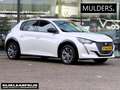 Peugeot e-208 EV Allure Pack 50 kWh | Navi / Climate / Camera Blanc - thumbnail 1