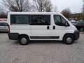 Peugeot Boxer HDi Standart 2.2 FAP AHK PDC Klima eFH ZV Blanc - thumbnail 4