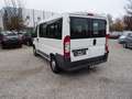 Peugeot Boxer HDi Standart 2.2 FAP AHK PDC Klima eFH ZV Blanc - thumbnail 7