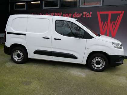 Toyota Proace City 1.5 D-4D COOL COMFORT | MARGE | CRUISE | AIRCO | S