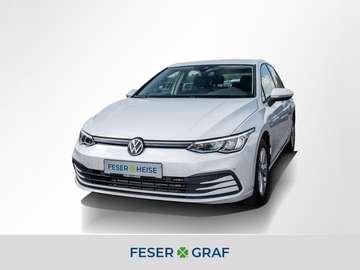 VIII 1.0 TSI Life LED*Navi*VC*ACC*SHZ*DAB+*App*Blu