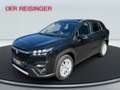 Suzuki S-Cross ALLGRIP Shine KURZZULASSUNG Schwarz - thumbnail 2