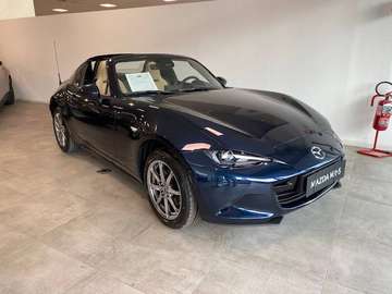 MX-5 RF 1.5 Kazari