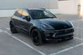 Porsche Macan GTS Aut. Bleu - thumbnail 4