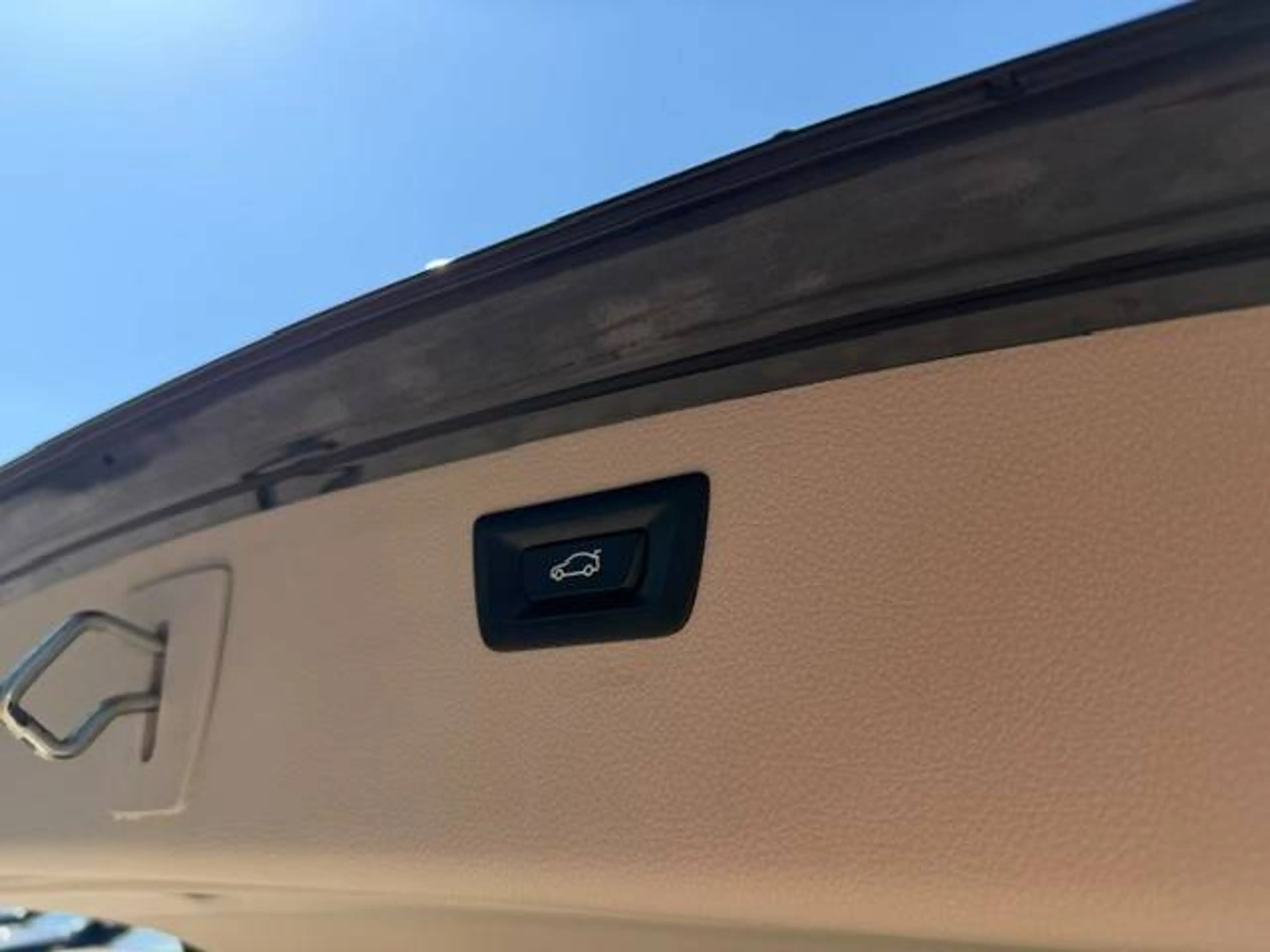 BMW 325 325 d Automatik — photo 13