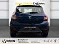 Dacia Sandero Stepway Prestige TCe 90 Start & Stop Easy-R Blau - thumbnail 5
