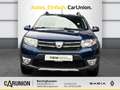 Dacia Sandero Stepway Prestige TCe 90 Start & Stop Easy-R Blau - thumbnail 2