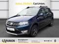 Dacia Sandero Stepway Prestige TCe 90 Start & Stop Easy-R Blau - thumbnail 1