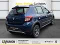 Dacia Sandero Stepway Prestige TCe 90 Start & Stop Easy-R Blau - thumbnail 4