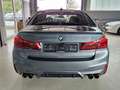 BMW M5 Deutsches Fahrz.+1.H+SoftClose+Bowers/Wilkins Modrá - thumbnail 6