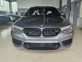 BMW M5 Deutsches Fahrz.+1.H+SoftClose+Bowers/Wilkins plava - thumbnail 2