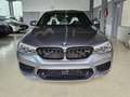 BMW M5 Deutsches Fahrz.+1.H+SoftClose+Bowers/Wilkins plava - thumbnail 3