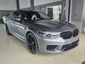 BMW M5 Deutsches Fahrz.+1.H+SoftClose+Bowers/Wilkins plava - thumbnail 1