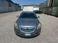 Opel Insignia 2.0 CDTI Sports Tourer Cosmo Blauw - thumbnail 2