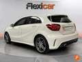 Mercedes-Benz A 200 d AMG Line Blanco - thumbnail 7