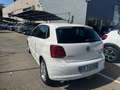 Volkswagen Polo 5p 1.6 Highline Bi-Fuel 82CV OTTIMO PREZZO Bianco - thumbnail 4