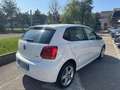 Volkswagen Polo 5p 1.6 Highline Bi-Fuel 82CV OTTIMO PREZZO Bianco - thumbnail 3