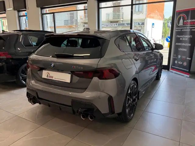 BMW M view 4