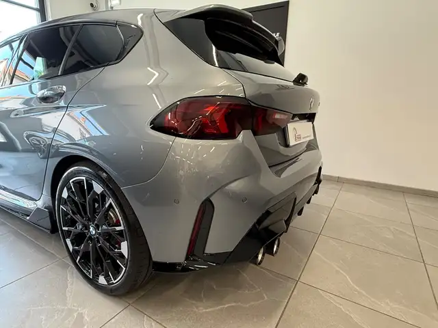 BMW M view 7