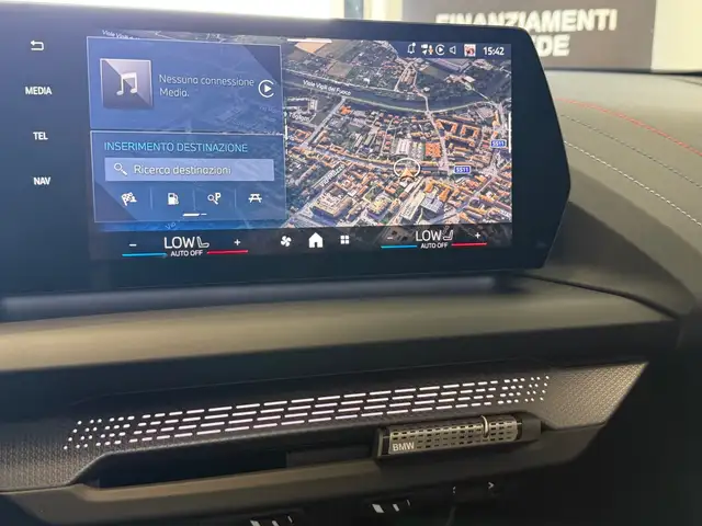 BMW M view 15