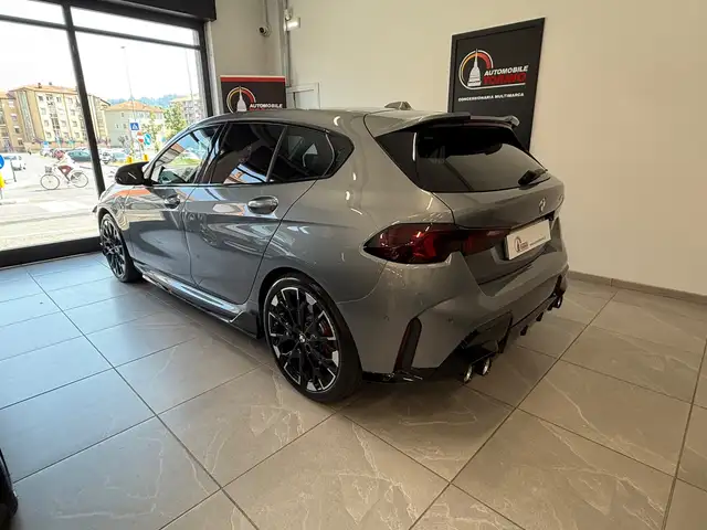 BMW M view 6
