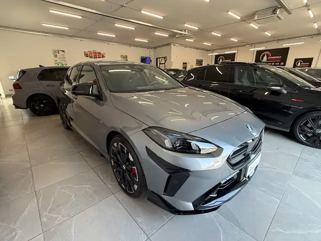 BMW M view 3