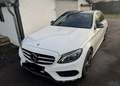 Mercedes-Benz C 250 (BlueTEC) d T 7G-TRONIC AMG Line Weiß - thumbnail 1