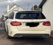 Mercedes-Benz C 250 (BlueTEC) d T 7G-TRONIC AMG Line Weiß - thumbnail 3