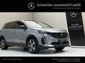 Peugeot 5008 1.5 BlueHDi 130 FAP Allure Pack (EURO 6d) Zilver - thumbnail 1