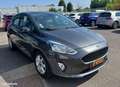 Ford Fiesta 1.0 ECOBOOST 100ch TREND ATTELAGE Gris - thumbnail 6