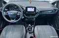 Ford Fiesta 1.0 ECOBOOST 100ch TREND ATTELAGE Gris - thumbnail 12