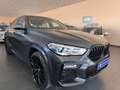 BMW X6 xDrive 40dA Gris - thumbnail 2