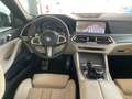 BMW X6 xDrive 40dA Gris - thumbnail 3
