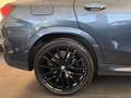 BMW X6 xDrive 40dA Gris - thumbnail 16